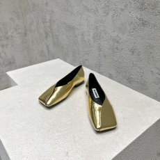 Jil Sander Shoes